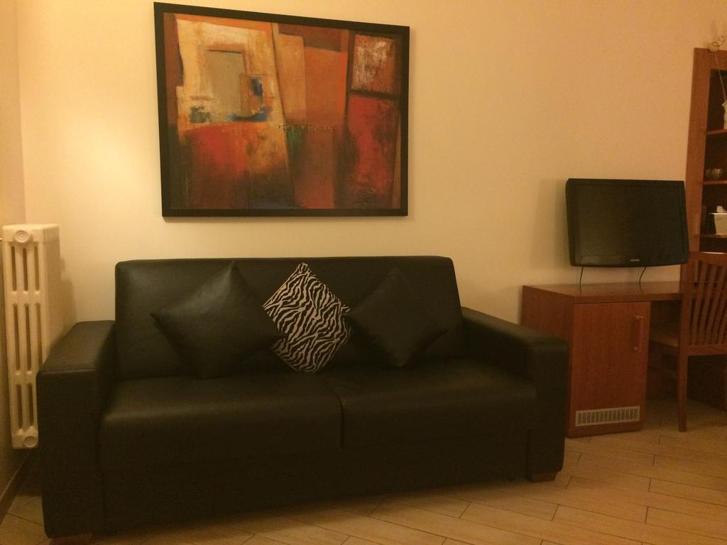 Rental In Rome 2000 Bagian luar foto
