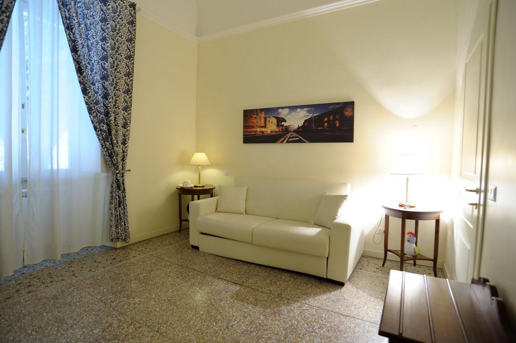Rental In Rome 2000 Bagian luar foto