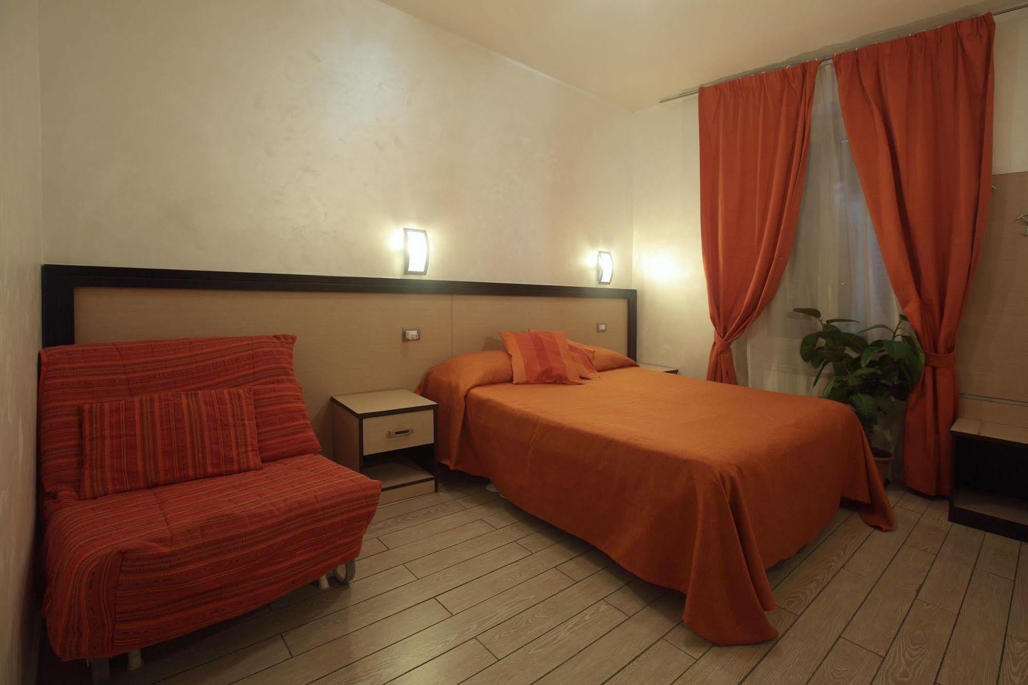 Rental In Rome 2000 Bagian luar foto