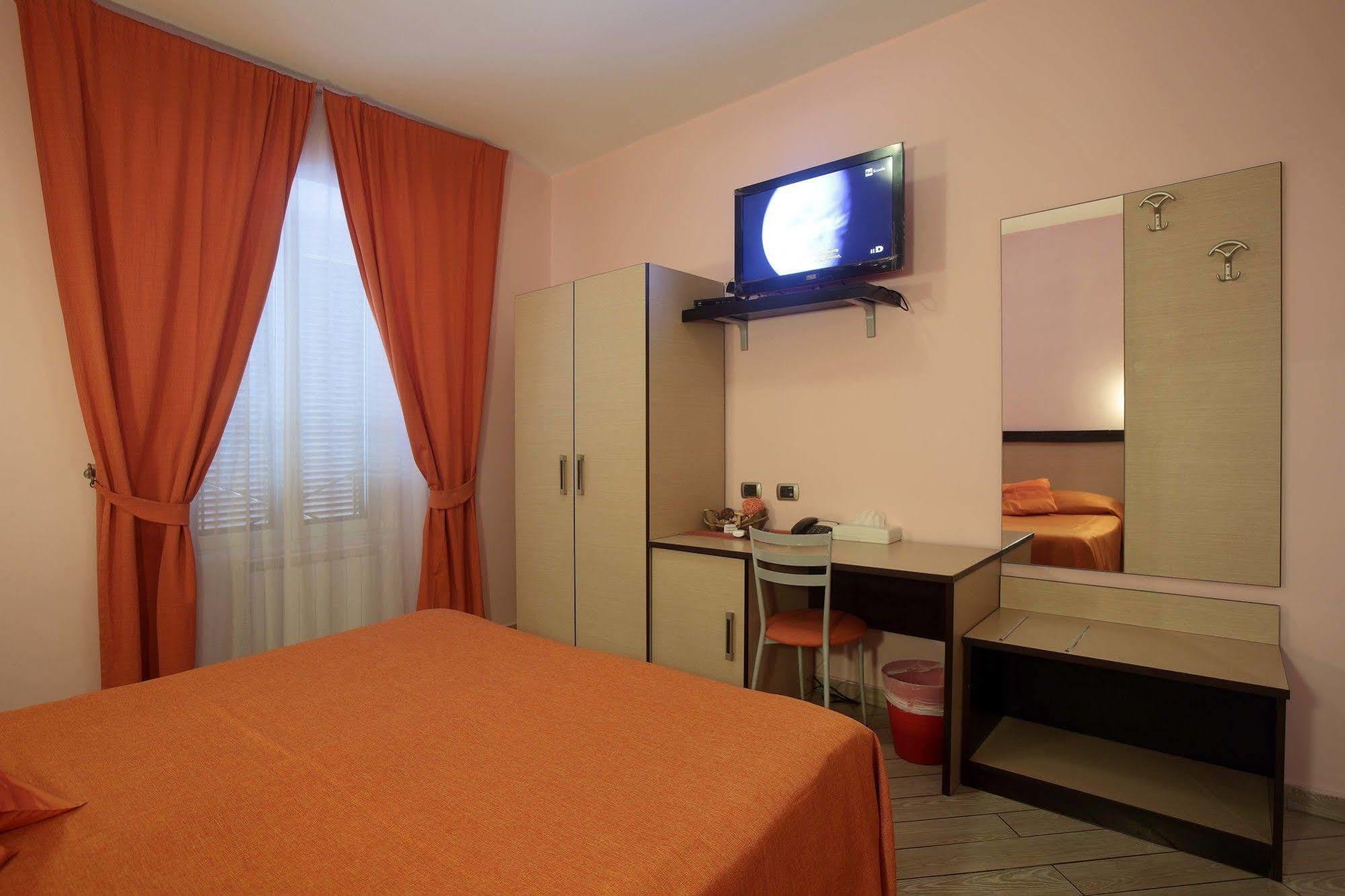 Rental In Rome 2000 Bagian luar foto