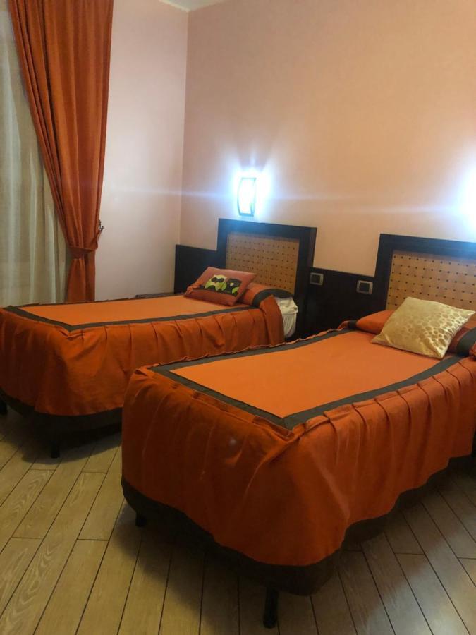 Rental In Rome 2000 Bagian luar foto